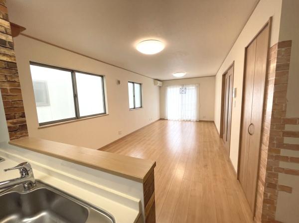 中古一戸建て　東郷町御岳2丁目