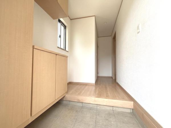 中古一戸建て　東郷町御岳2丁目