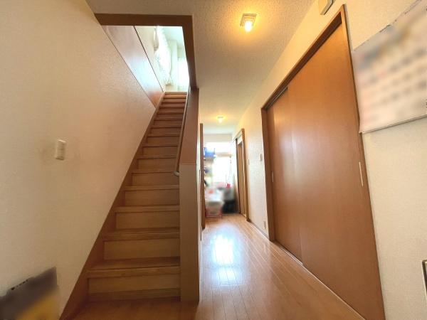 日進市梅森町新田の中古一戸建て