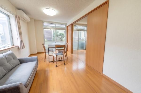 日進市梅森町新田の中古一戸建て