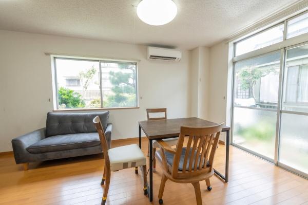 日進市梅森町新田の中古一戸建て