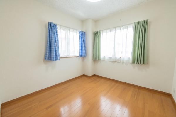 日進市梅森町新田の中古一戸建て