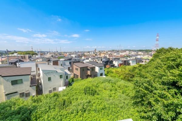 日進市梅森町新田の中古一戸建て