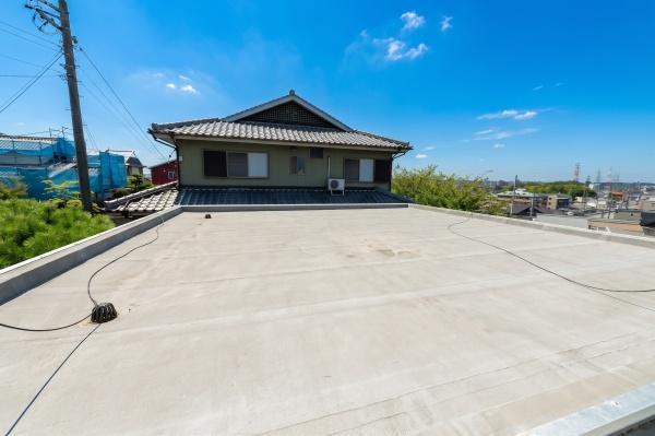 日進市梅森町新田の中古一戸建て
