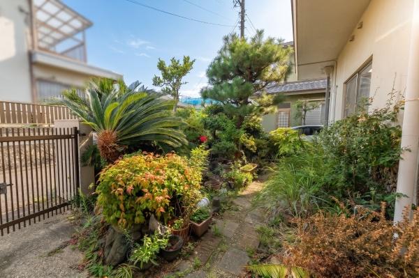 日進市梅森町新田の中古一戸建て
