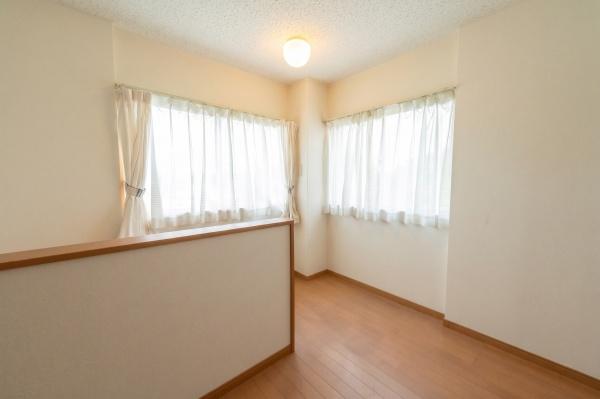 日進市梅森町新田の中古一戸建て