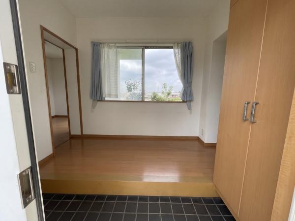 日進市梅森町新田の中古一戸建て