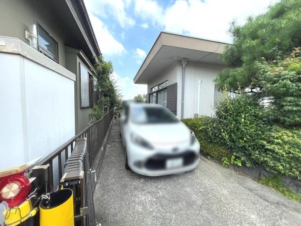 日進市梅森町新田の中古一戸建て