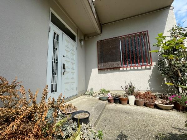 日進市梅森町新田の中古一戸建て
