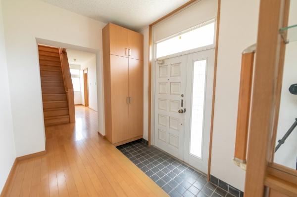 日進市梅森町新田の中古一戸建て