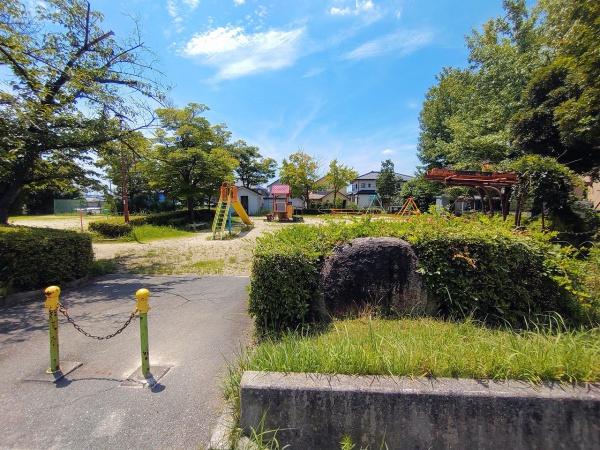 名古屋市天白区梅が丘２丁目の中古一戸建て(梅が丘北公園)