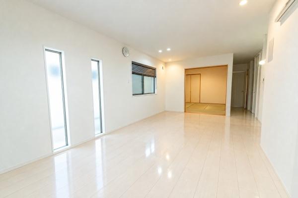 中古一戸建　天白区梅が丘2丁目