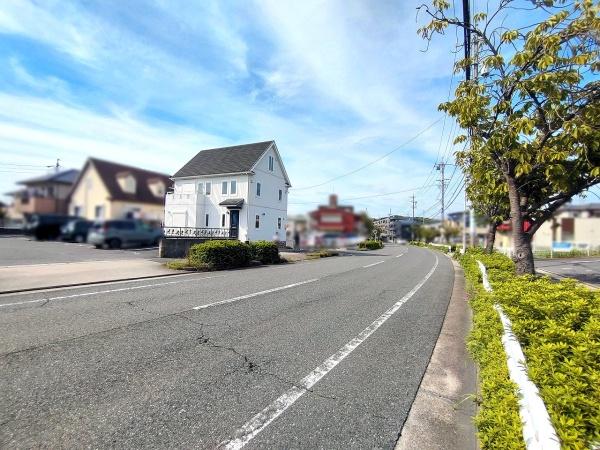 中古一戸建　緑区亀が洞2丁目