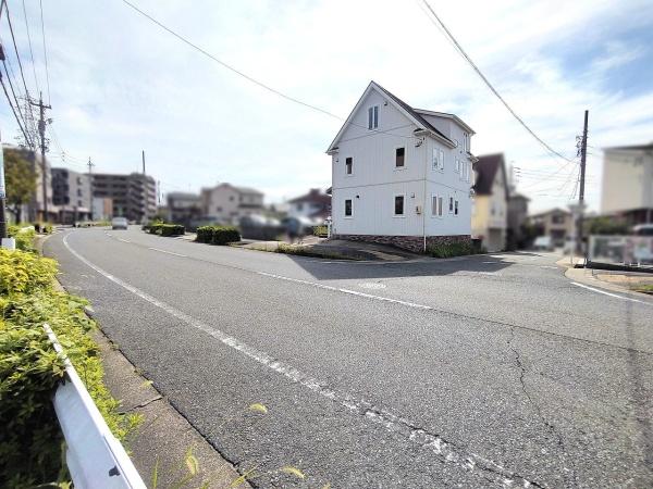 中古一戸建　緑区亀が洞2丁目