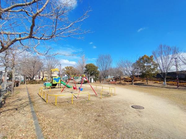 新築分譲住宅　瑞穂区白砂町4期　1号棟(中根公園)