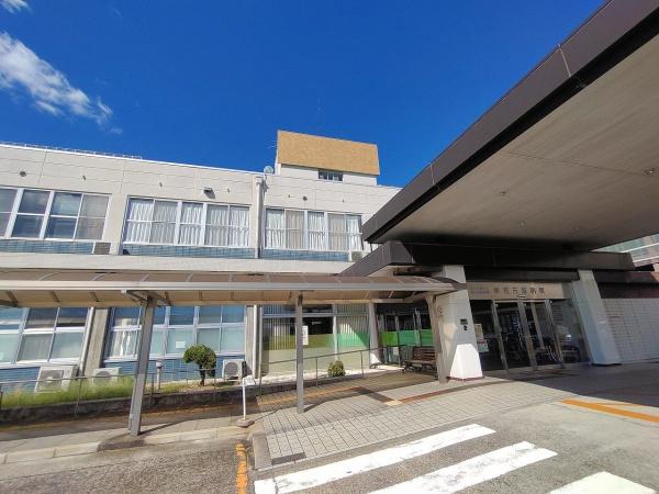 ブルーミングガーデン日進市梅森町新田3期　1号棟(独立行政法人国立病院機構東名古屋病院)