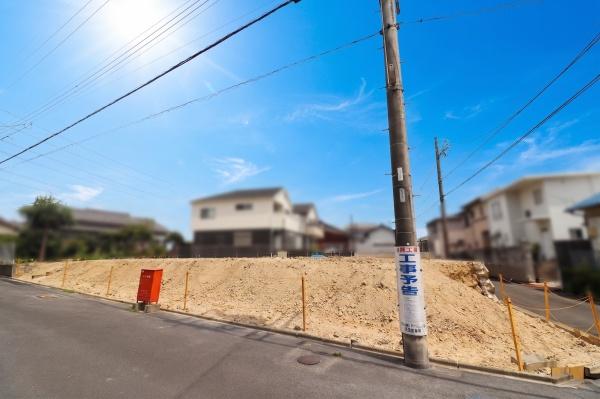 ブルーミングガーデン日進市梅森町新田3期　2号棟
