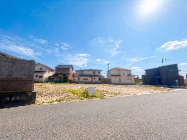 ブルーミングガーデン日進市藤塚3丁目1号棟