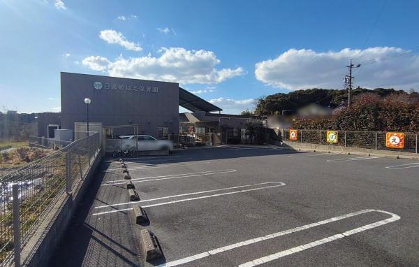 ブルーミングガーデン日進市藤塚3丁目2号棟(日進めばえ保育園)