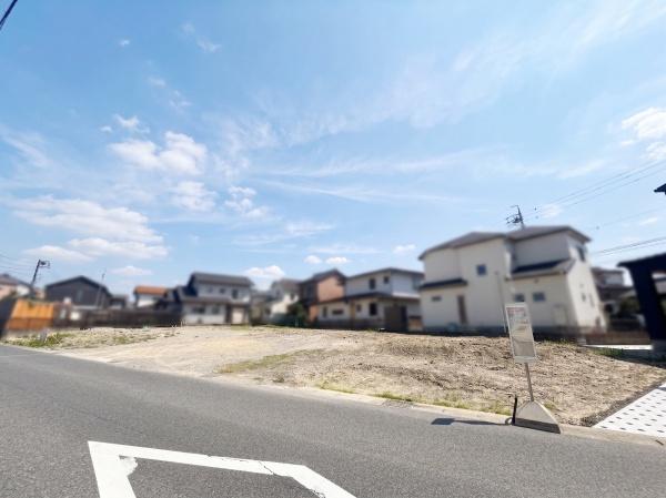 ブルーミングガーデン日進市藤塚3丁目4号棟