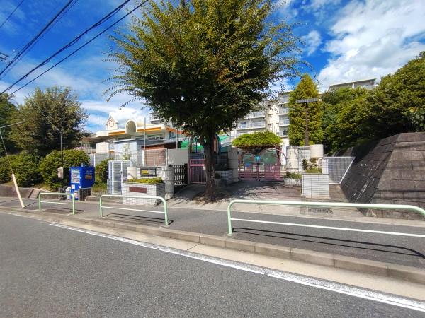 MELDIA名東区若葉台0517　全1棟(名古屋市猪子石第一保育園)