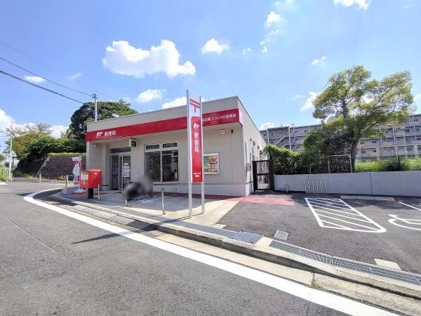 MELDIA名東区若葉台0517　全1棟(名古屋つつじが丘郵便局)
