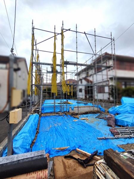 MELDIA名東区若葉台0517　全1棟