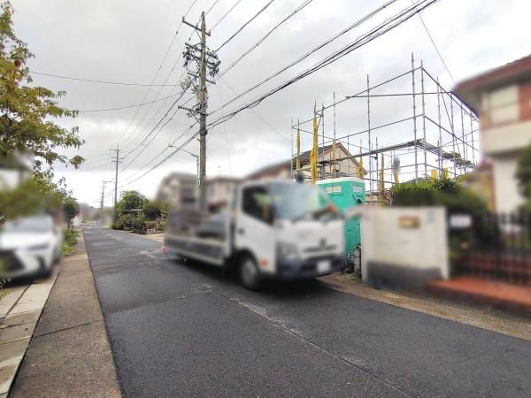 MELDIA名東区若葉台0517　全1棟