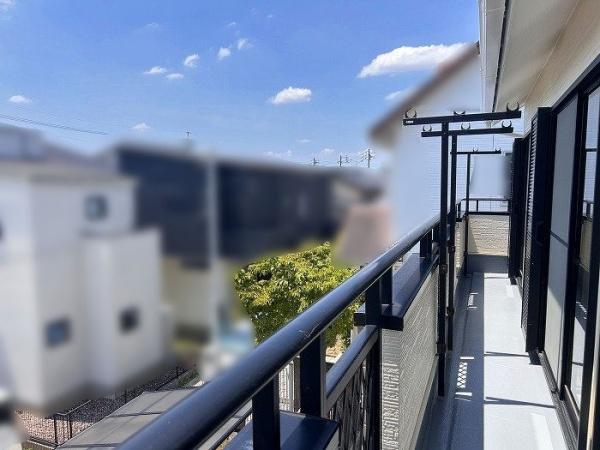 名古屋市緑区大形山の中古一戸建て