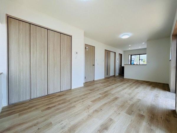名古屋市緑区大形山の中古一戸建て