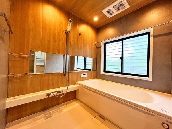 愛知郡東郷町兵庫２丁目の中古一戸建て