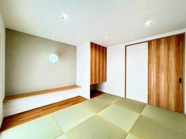 愛知郡東郷町兵庫２丁目の中古一戸建て