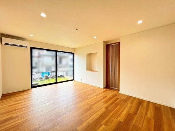 愛知郡東郷町兵庫２丁目の中古一戸建て