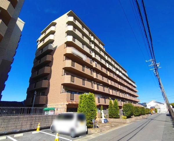 エルシエロ日進太陽の館