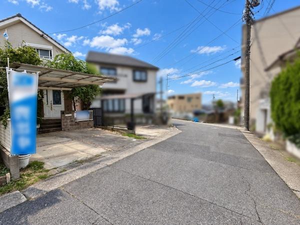 中古一戸建　天白区島田黒石