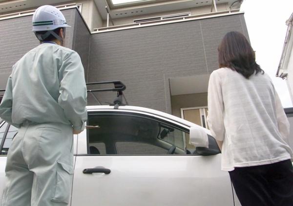 リーブルガーデン緑区細口2丁目　1号棟