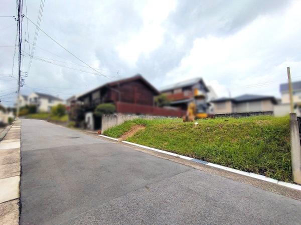 リーブルガーデン緑区細口2丁目　1号棟