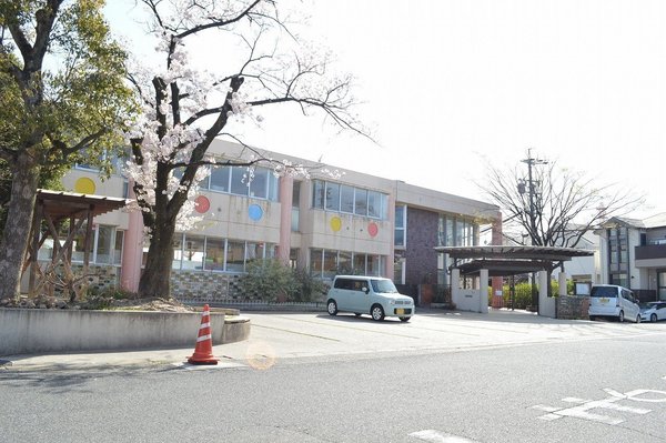 ミラスモ緑区神沢1818　1号棟(黒石みどり幼稚園)