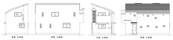 ミラスモ緑区神沢1818　2号棟