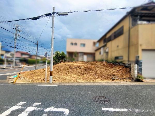 ミラスモ名東区高間町0457　全1棟