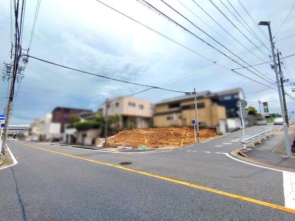 ミラスモ名東区高間町0457　全1棟