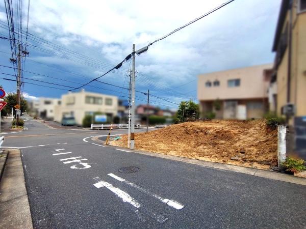 ミラスモ名東区高間町0457　全1棟
