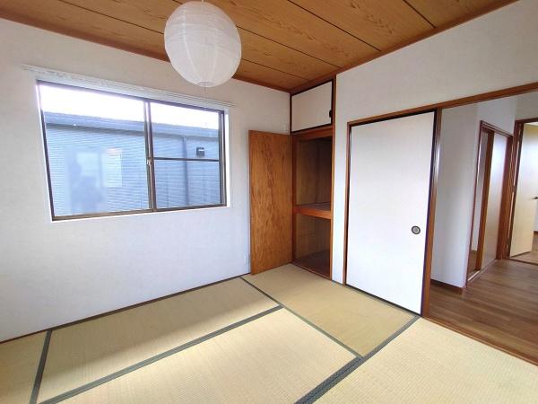 名古屋市天白区平針南３丁目の中古一戸建て
