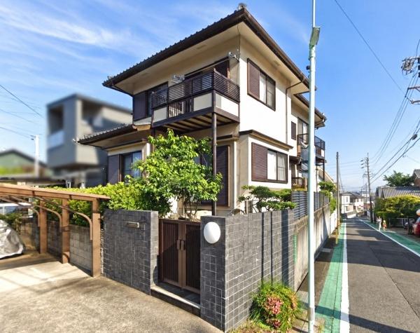 中古　天白区平針南3丁目