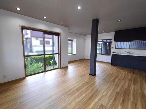 中古一戸建　天白区平針南3丁目