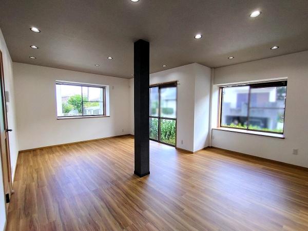 中古一戸建　天白区平針南3丁目