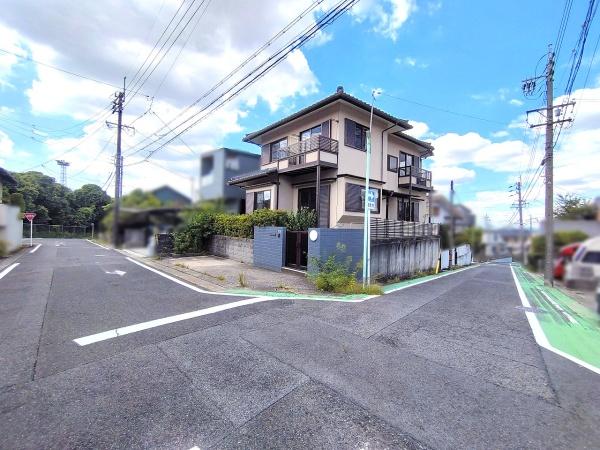 名古屋市天白区平針南３丁目の中古一戸建て