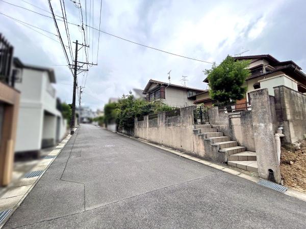 土地 天白区土原4期 1号地
