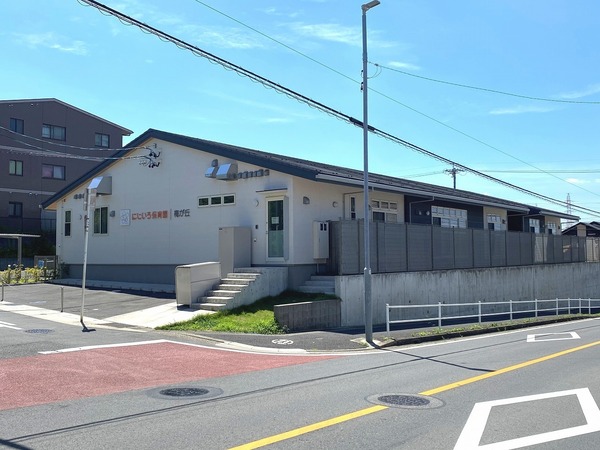 名古屋市天白区梅が丘４丁目の土地(にじいろ保育園梅が丘)
