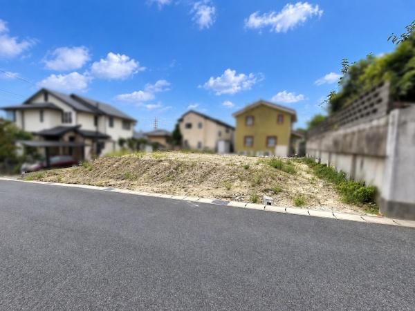 土地 天白区梅が丘4丁目 2号地